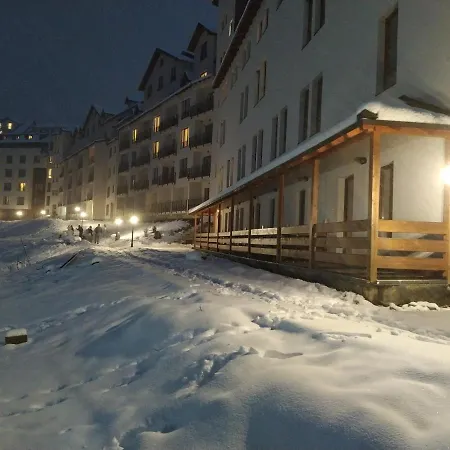 Milmari L29 Apartment Kopaonik Exterior photo