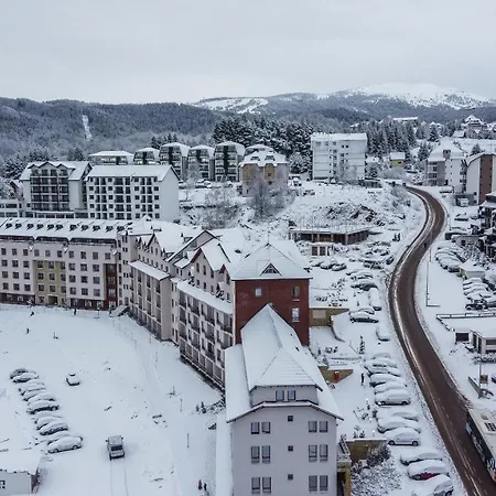 Milmari L29 Apartment Kopaonik Exterior photo
