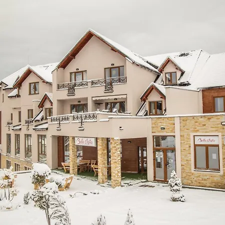 Milmari L29 Apartment Kopaonik Exterior photo