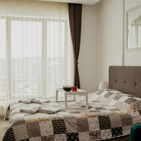 Milmari L29 Apartment Kopaonik Exterior photo