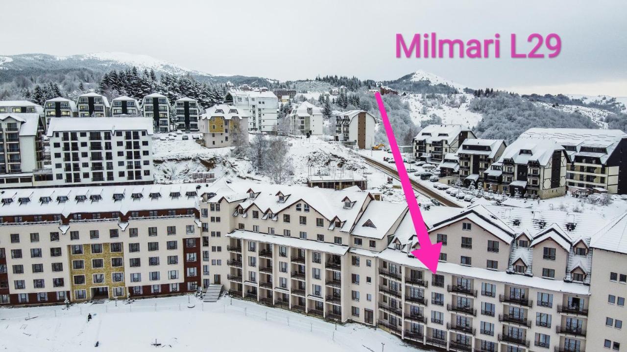 Milmari L29 Apartment