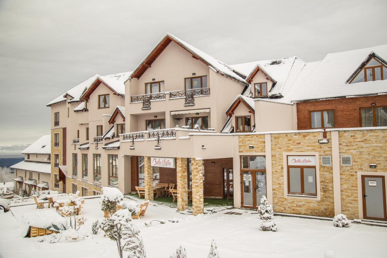 Apartment Milmari L29 *