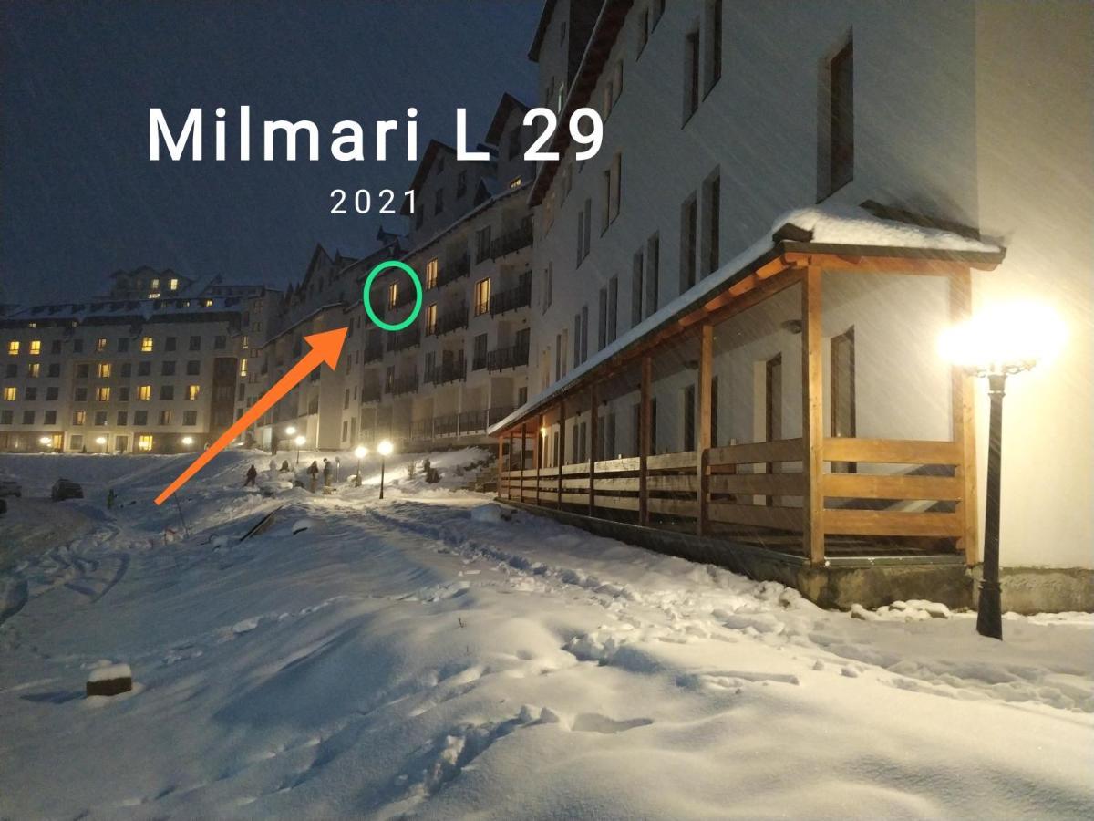 Milmari L29 * Kopaonik