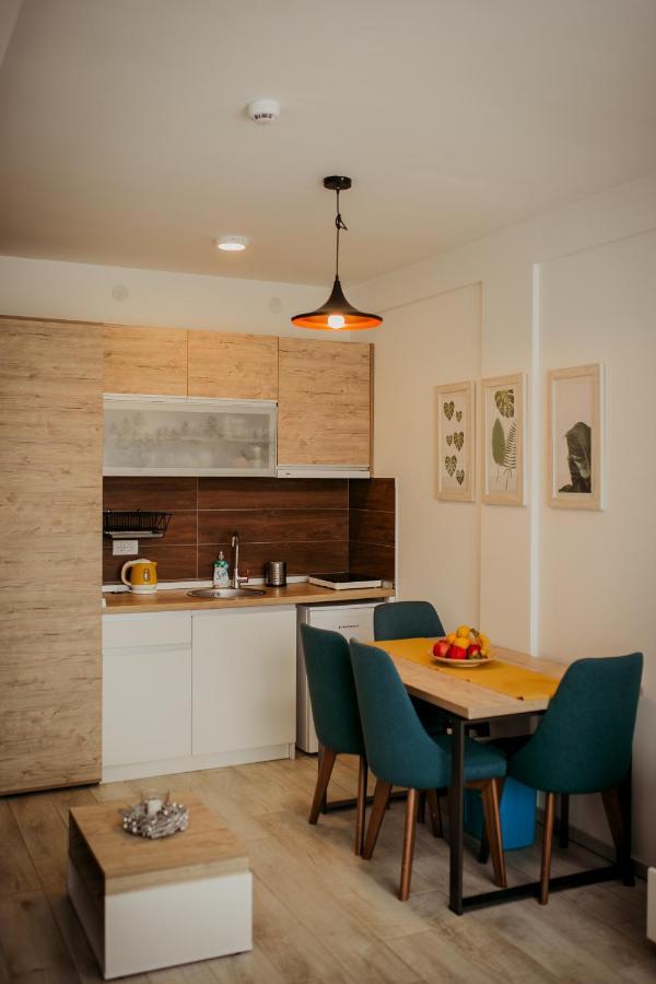 Milmari L29 Apartment *