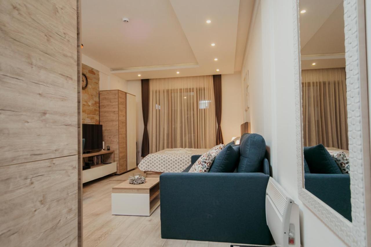 Milmari L29 Apartment Kopaonik