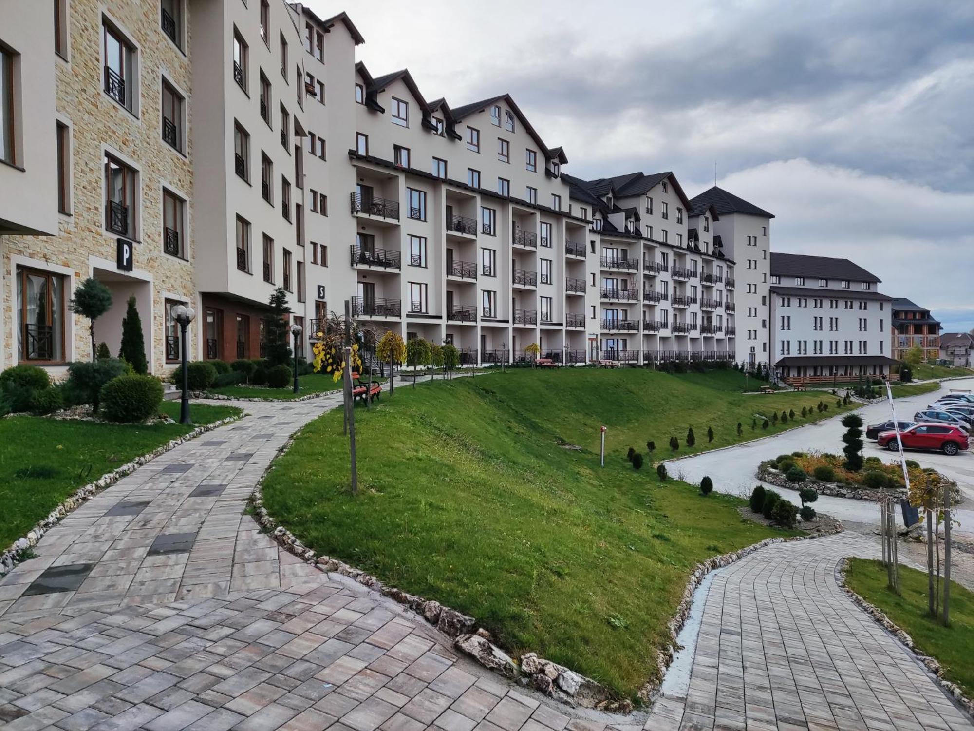 Milmari L29 * Kopaonik