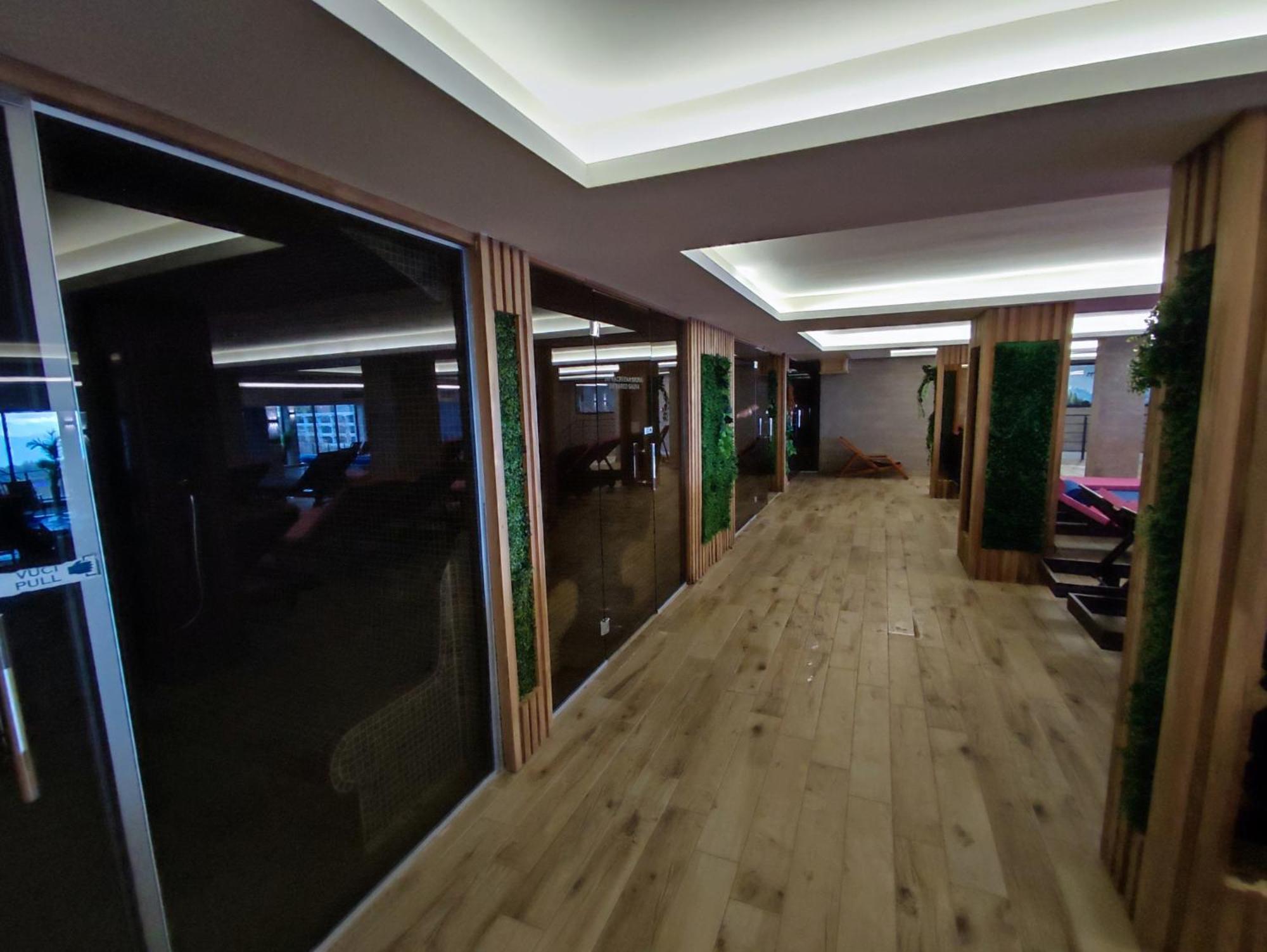 Apartment Milmari L29