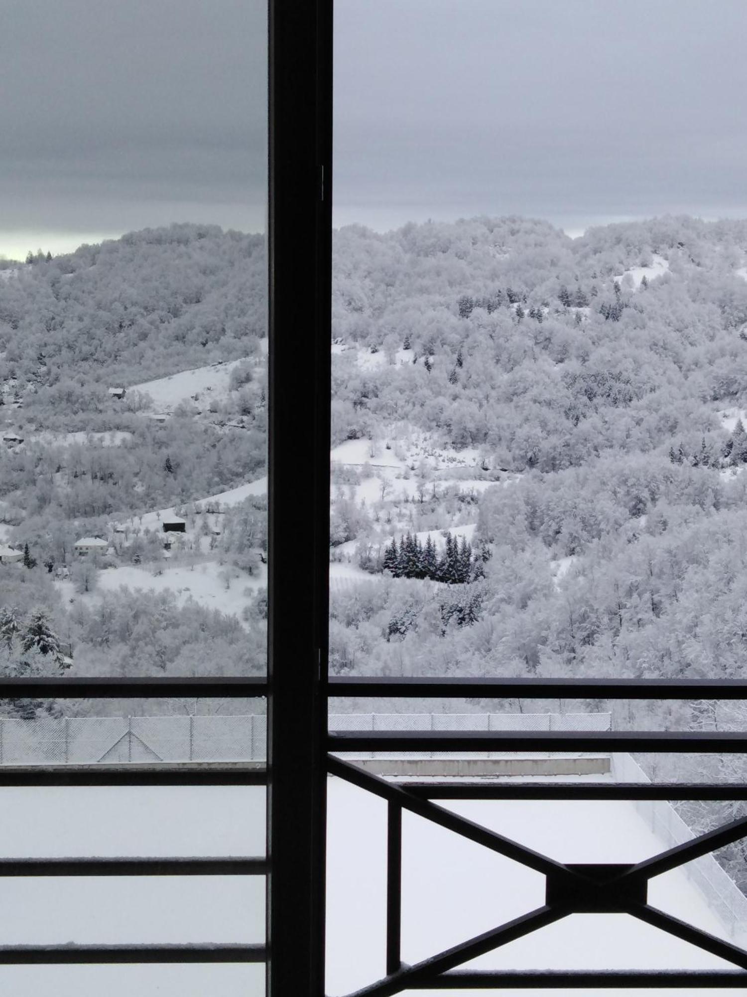 Milmari L29 Apartment Kopaonik