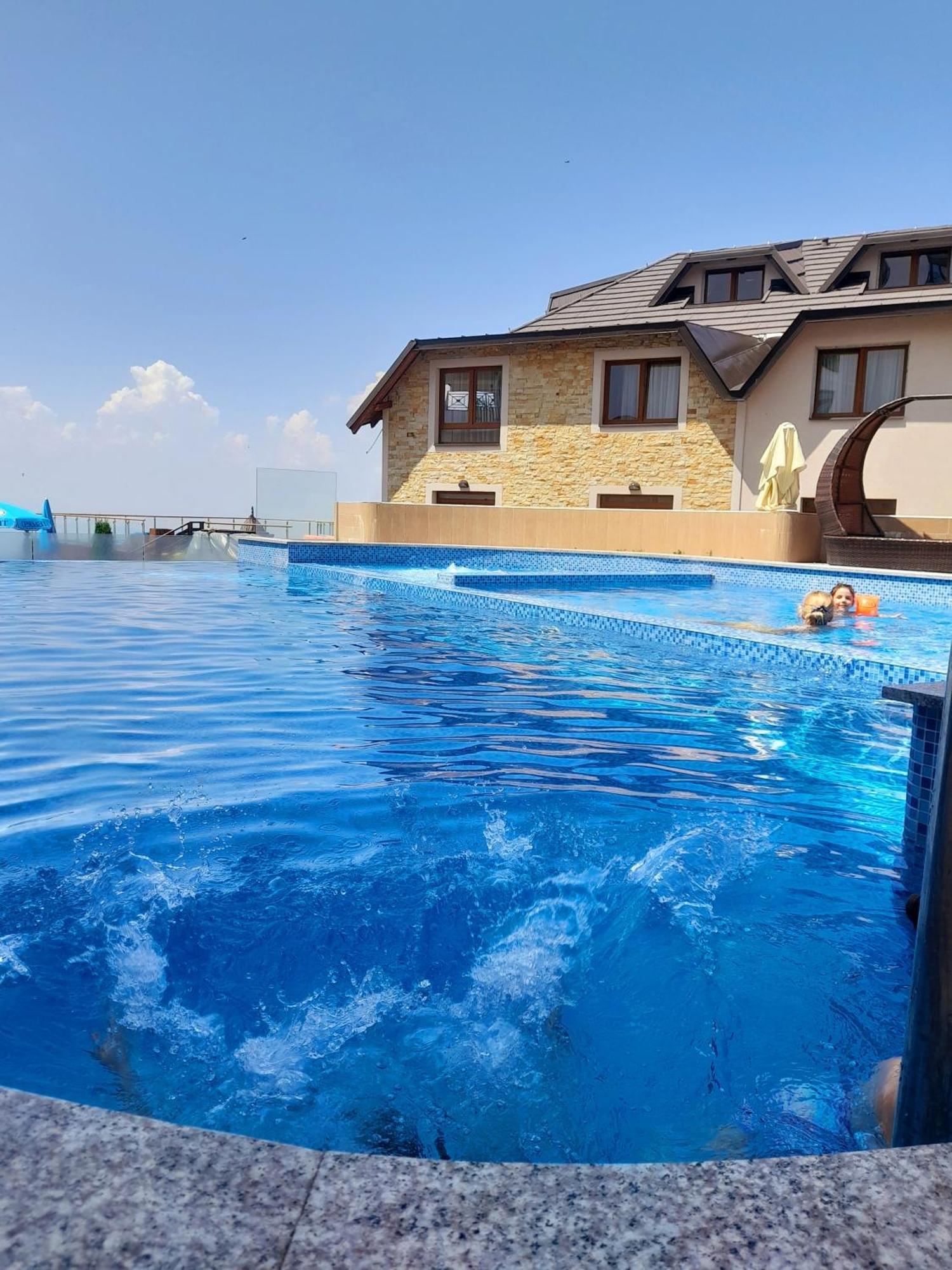 Milmari L29 Apartment Kopaonik