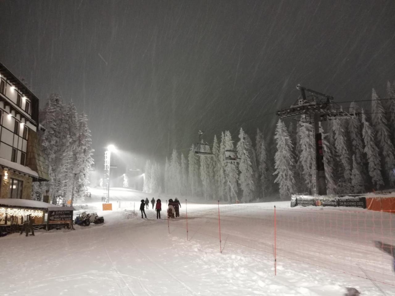 Milmari L29 Apartment Kopaonik