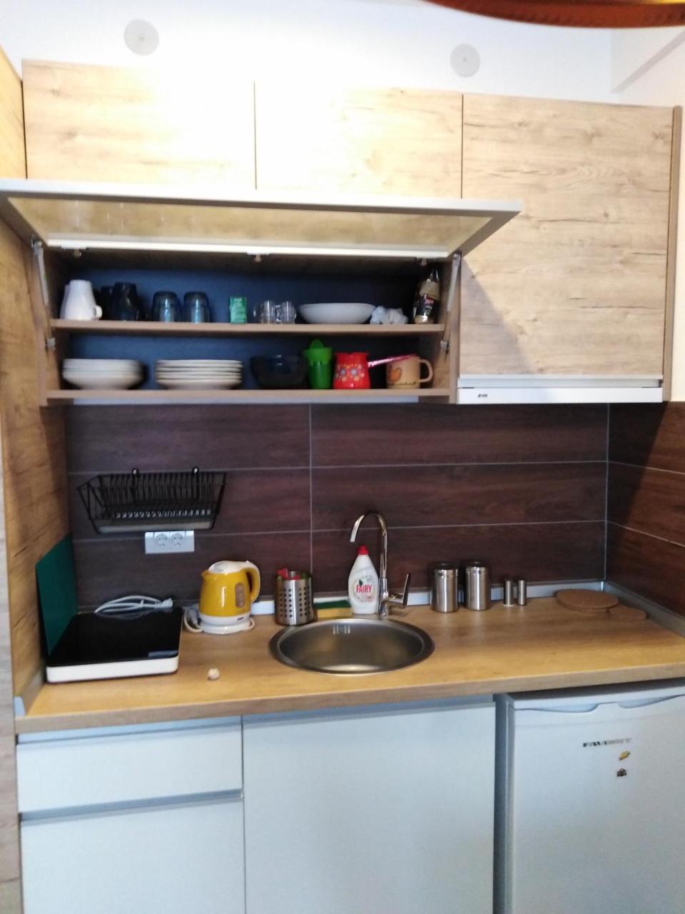 Milmari L29 Apartment