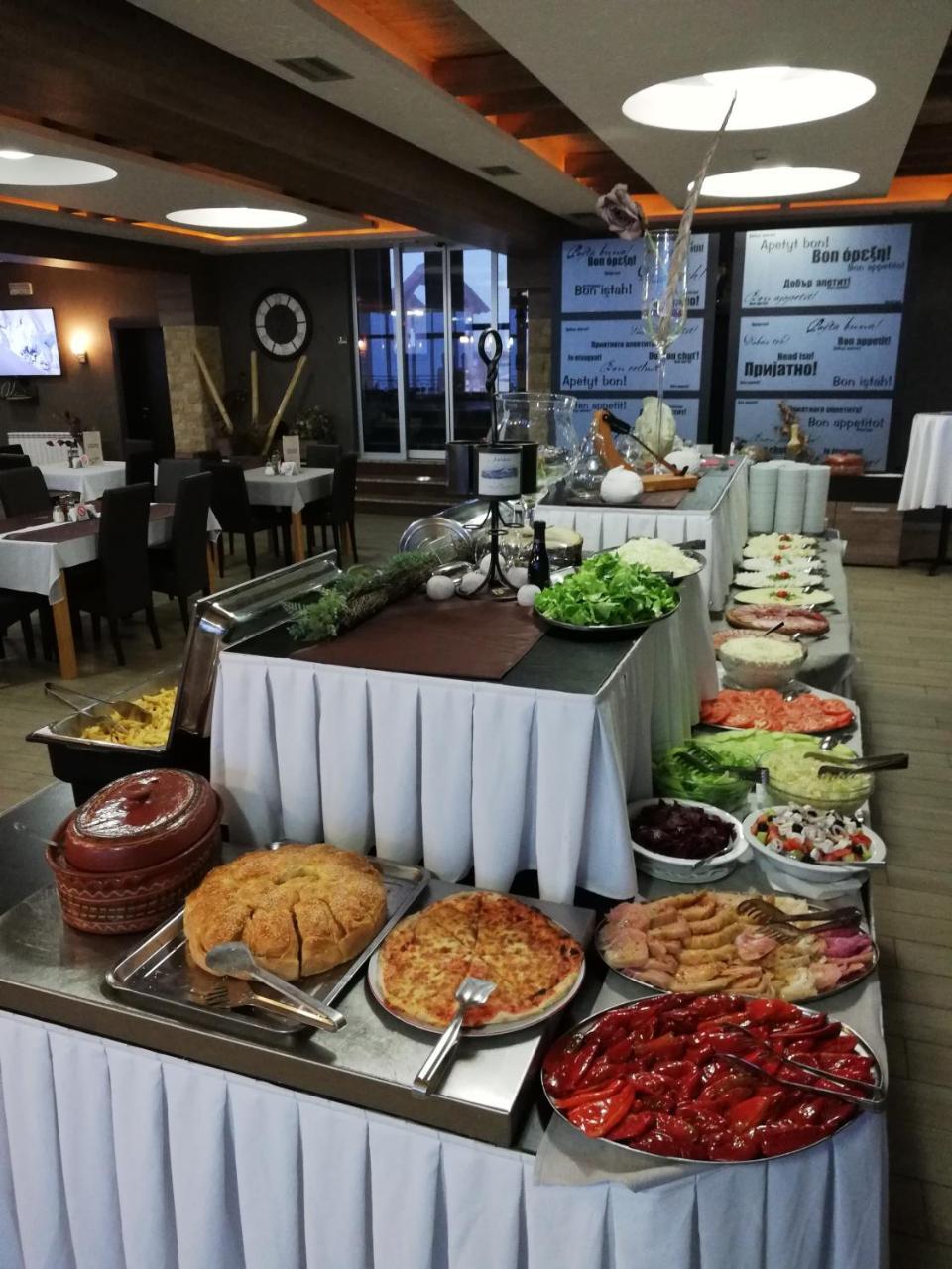 Milmari L29 Apartment Kopaonik