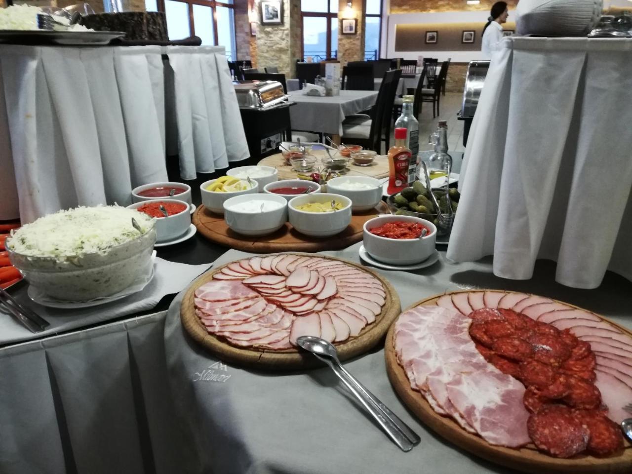 Milmari L29 Kopaonik