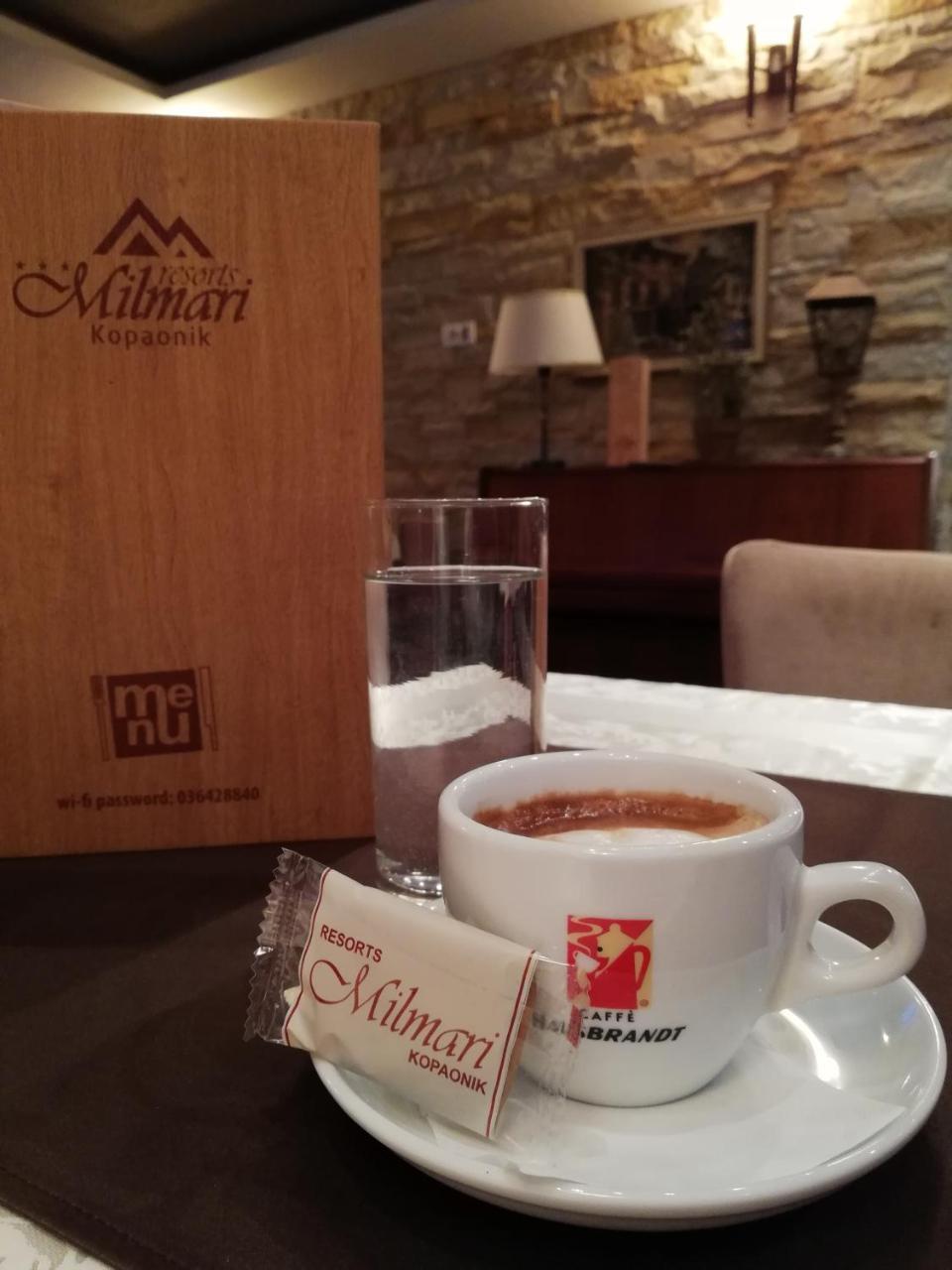 Milmari L29 Apartment *