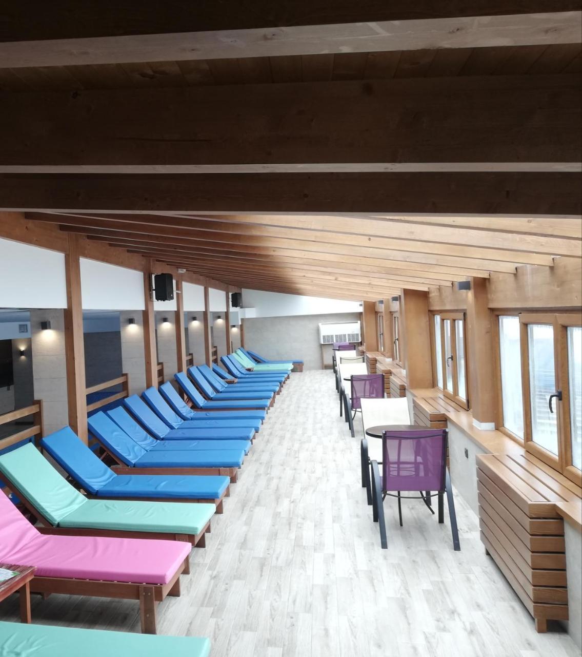 Apartment Milmari L29 *