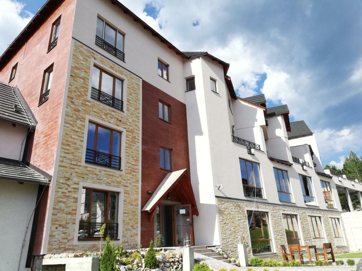 Milmari L29 Apartment *