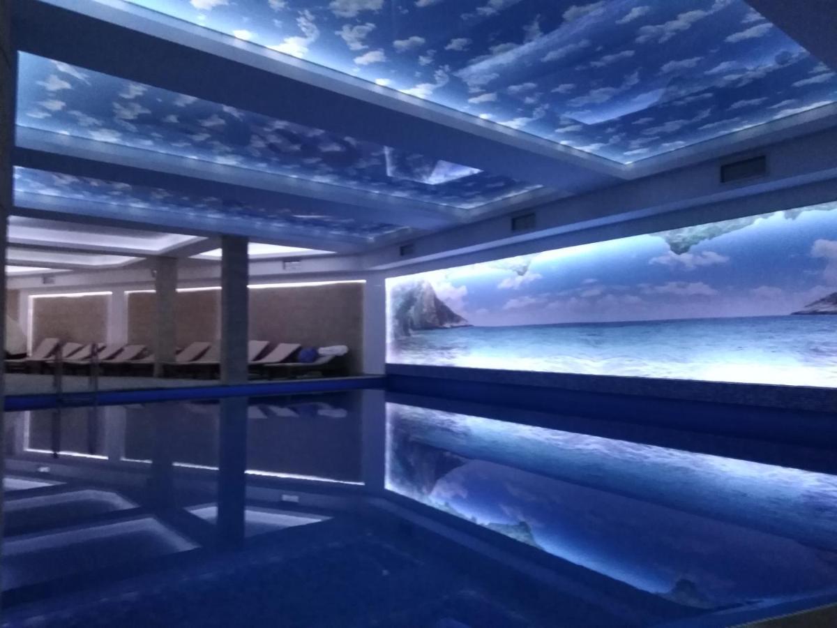 Apartment Milmari L29 *