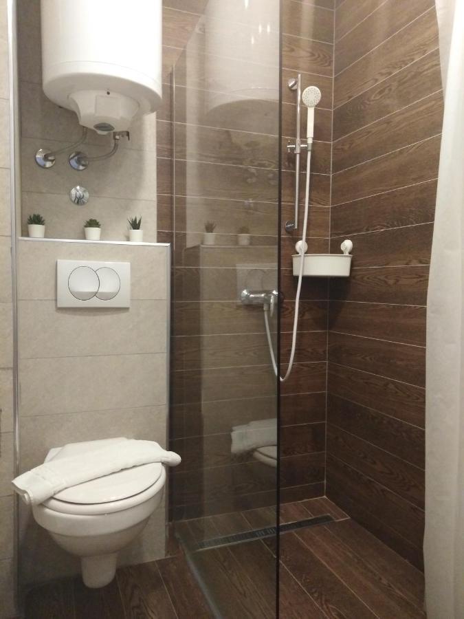 Apartment Milmari L29 *