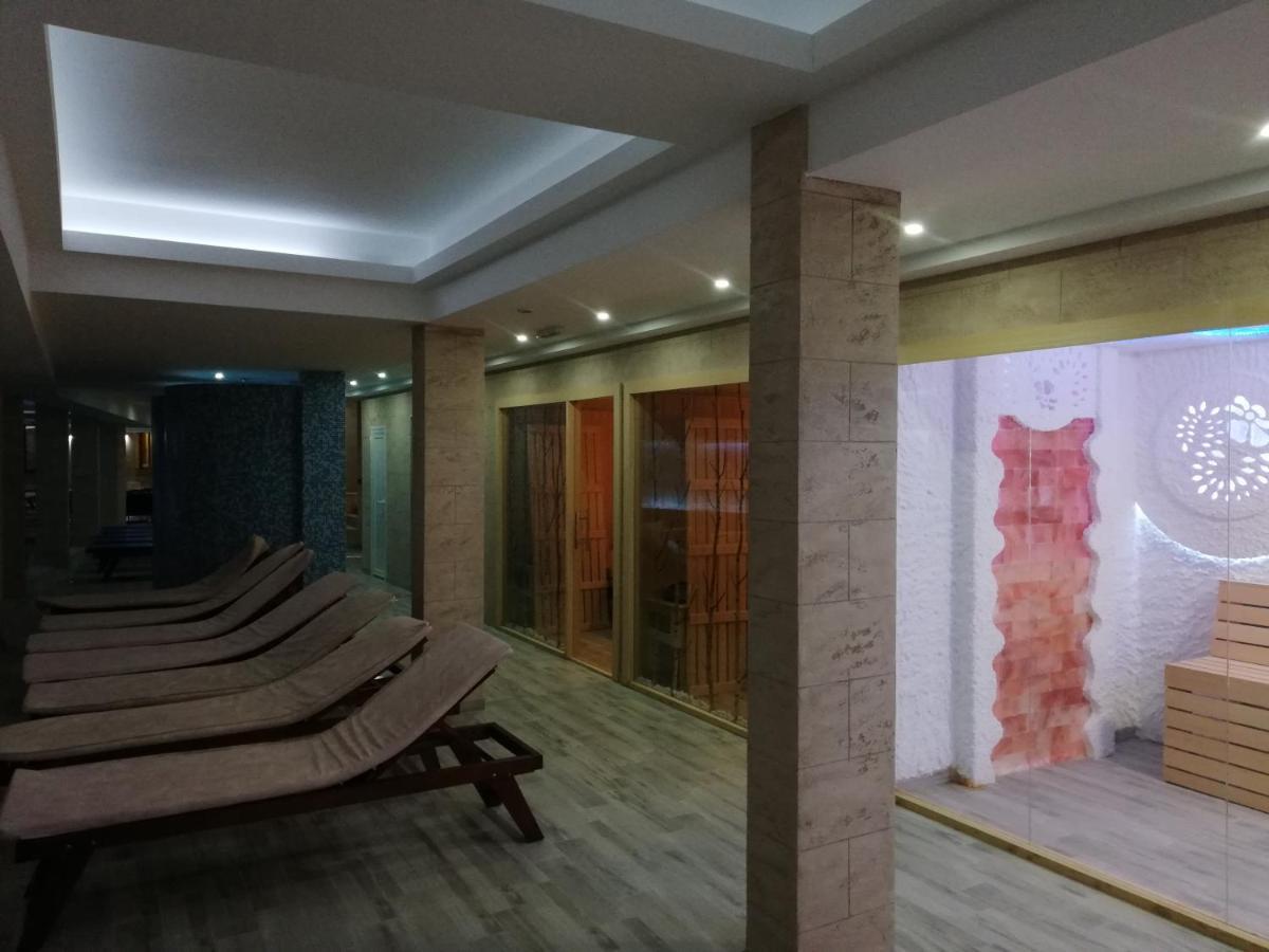 Milmari L29 Apartment *