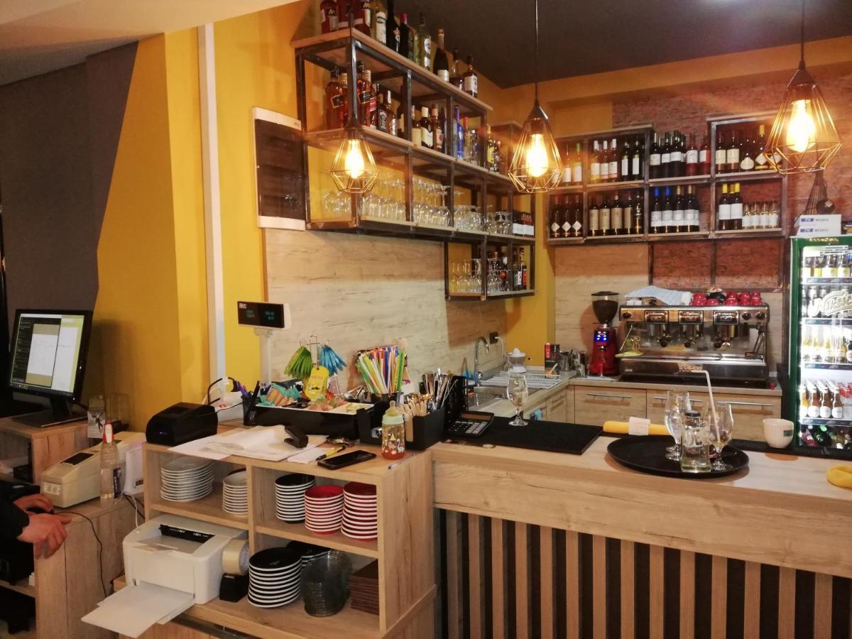 Apartment Milmari L29